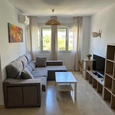 Apartamento En San Fernando Centro Kültér fotó