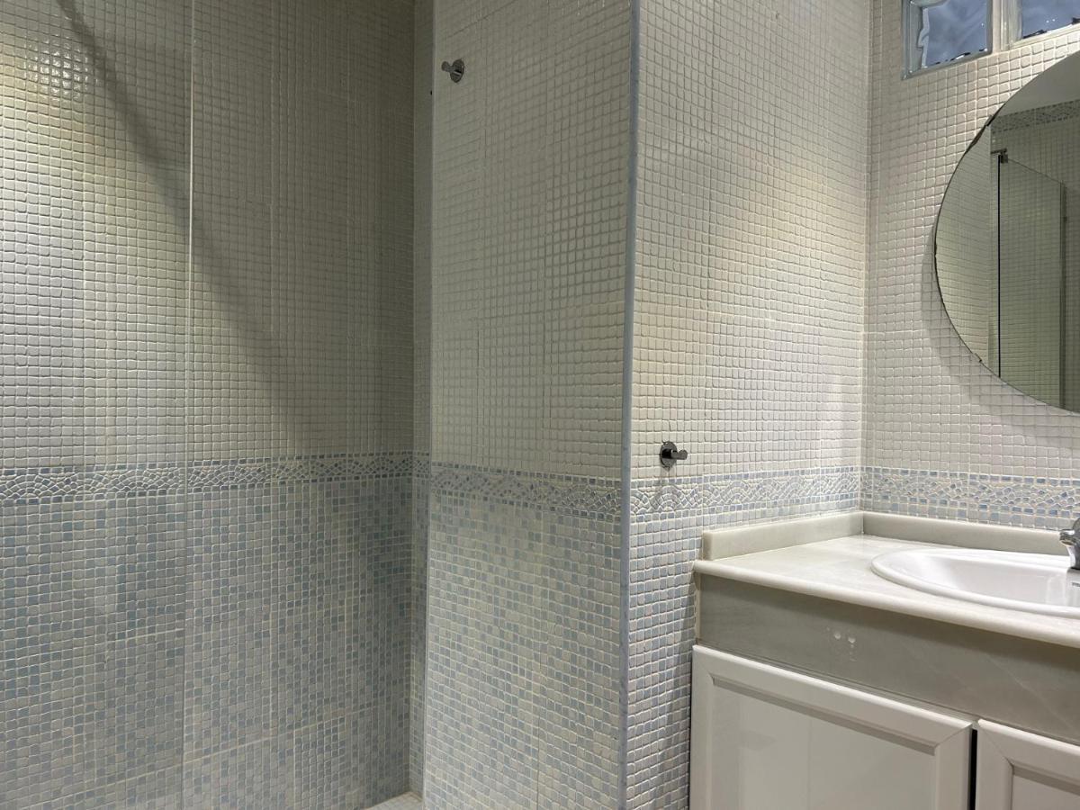 Apartamento En San Fernando Centro Kültér fotó