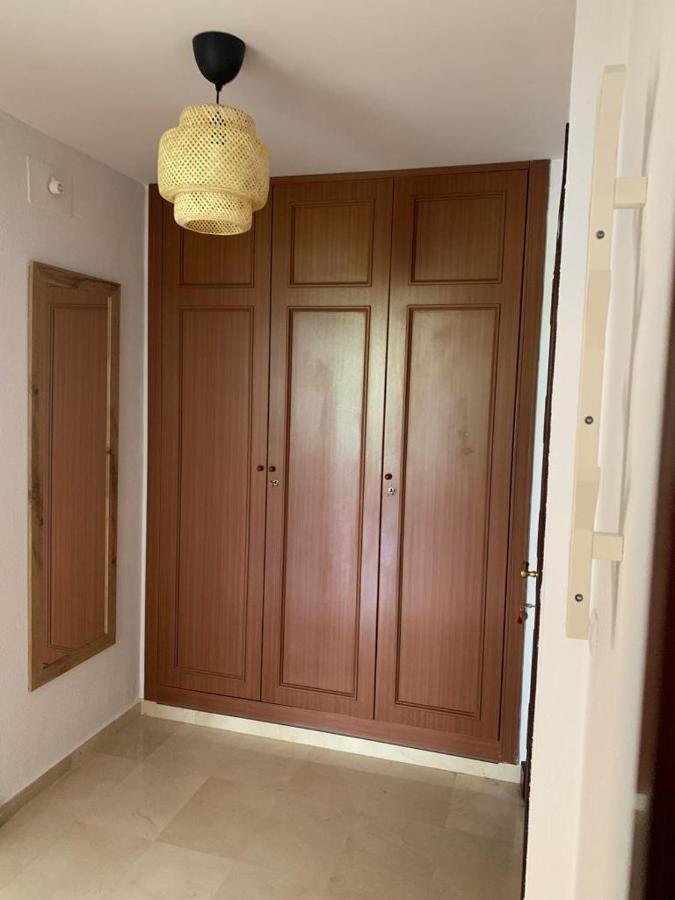 Apartamento En San Fernando Centro Kültér fotó