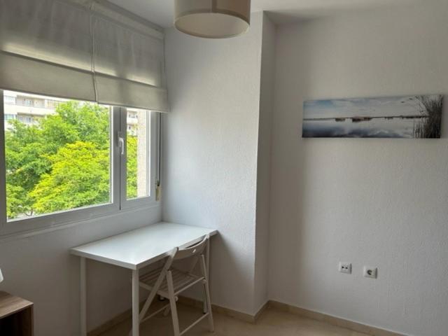 Apartamento En San Fernando Centro Kültér fotó