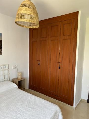 Apartamento En San Fernando Centro Kültér fotó